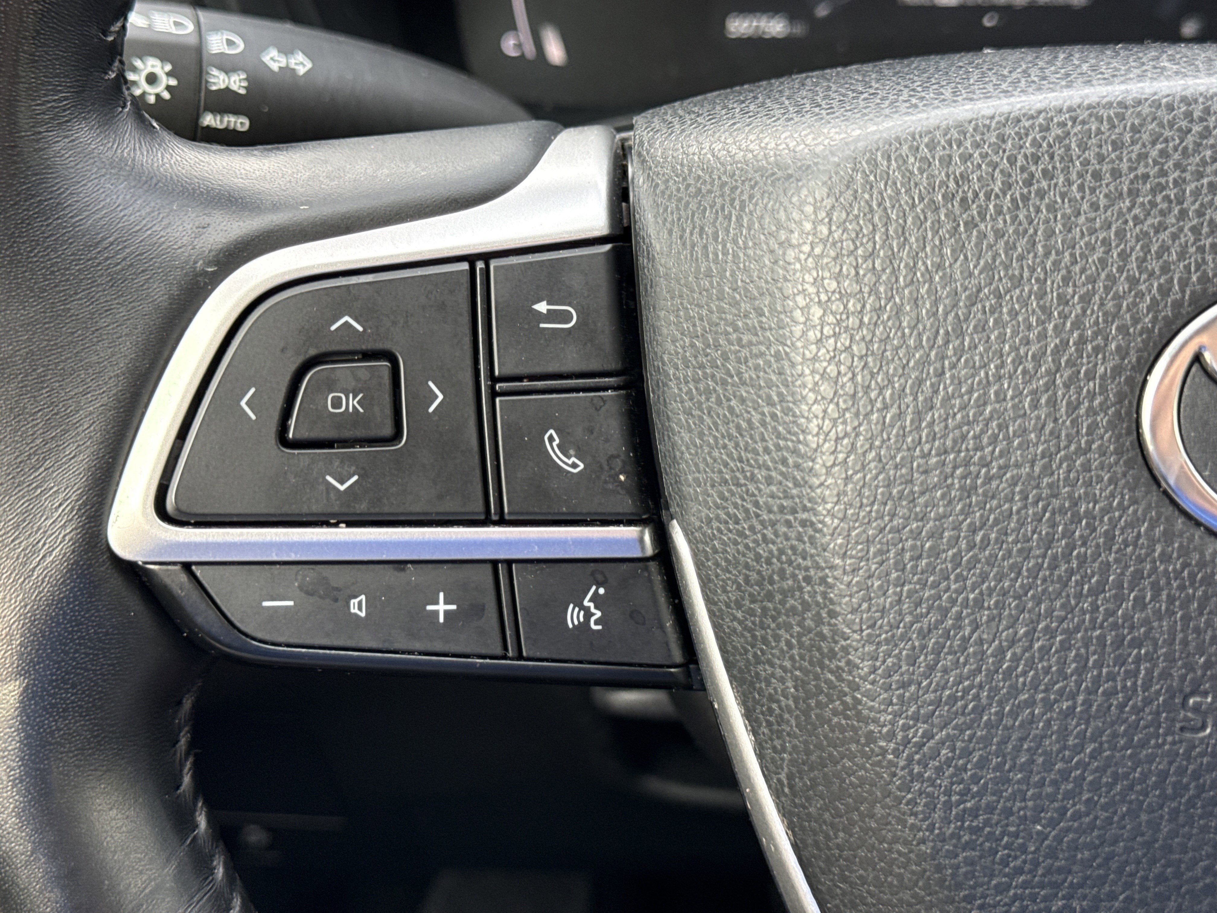 2024 Toyota Grand Highlander Hybrid XLE