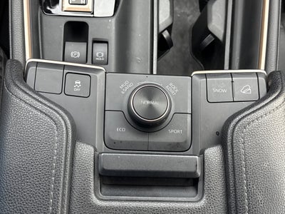 2024 Toyota Grand Highlander Hybrid MAX Platinum