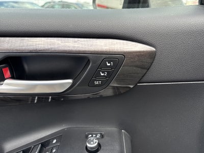 2024 Toyota Highlander Limited