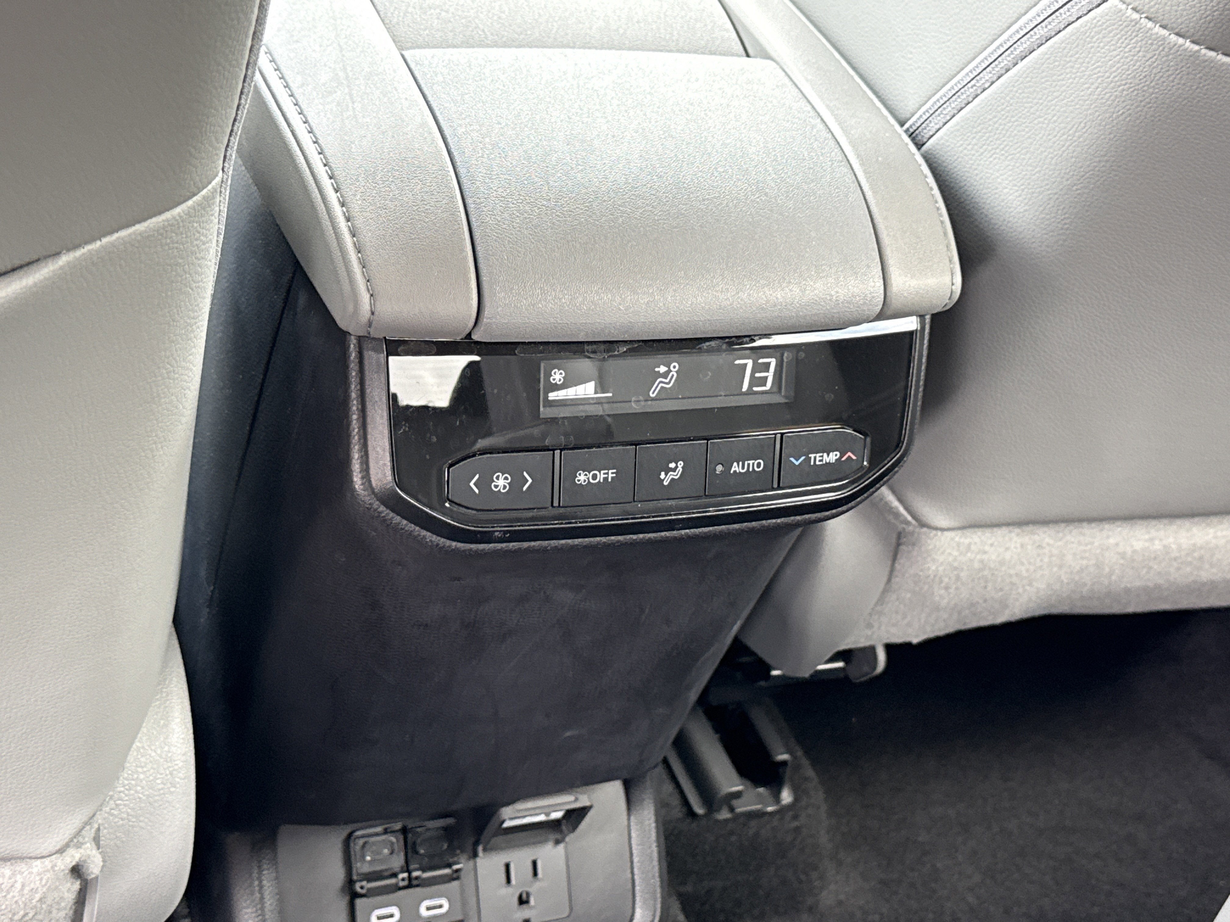 2024 Toyota Highlander Limited