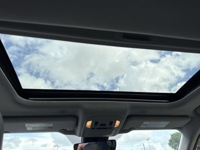 2024 Toyota Highlander Limited