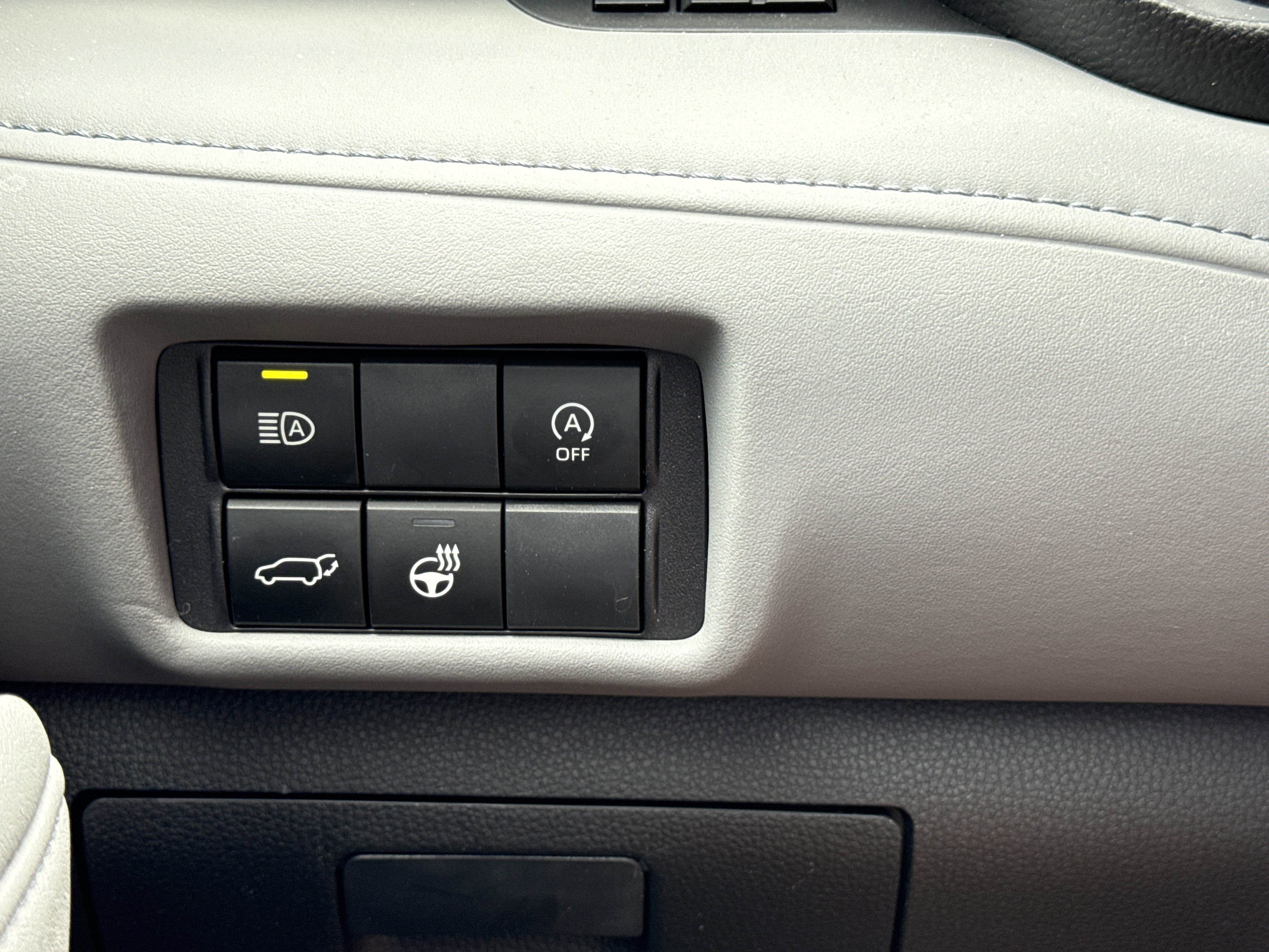 2024 Toyota Highlander Limited