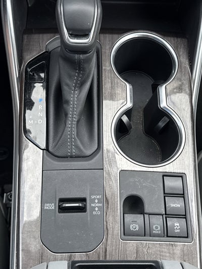 2024 Toyota Highlander Limited