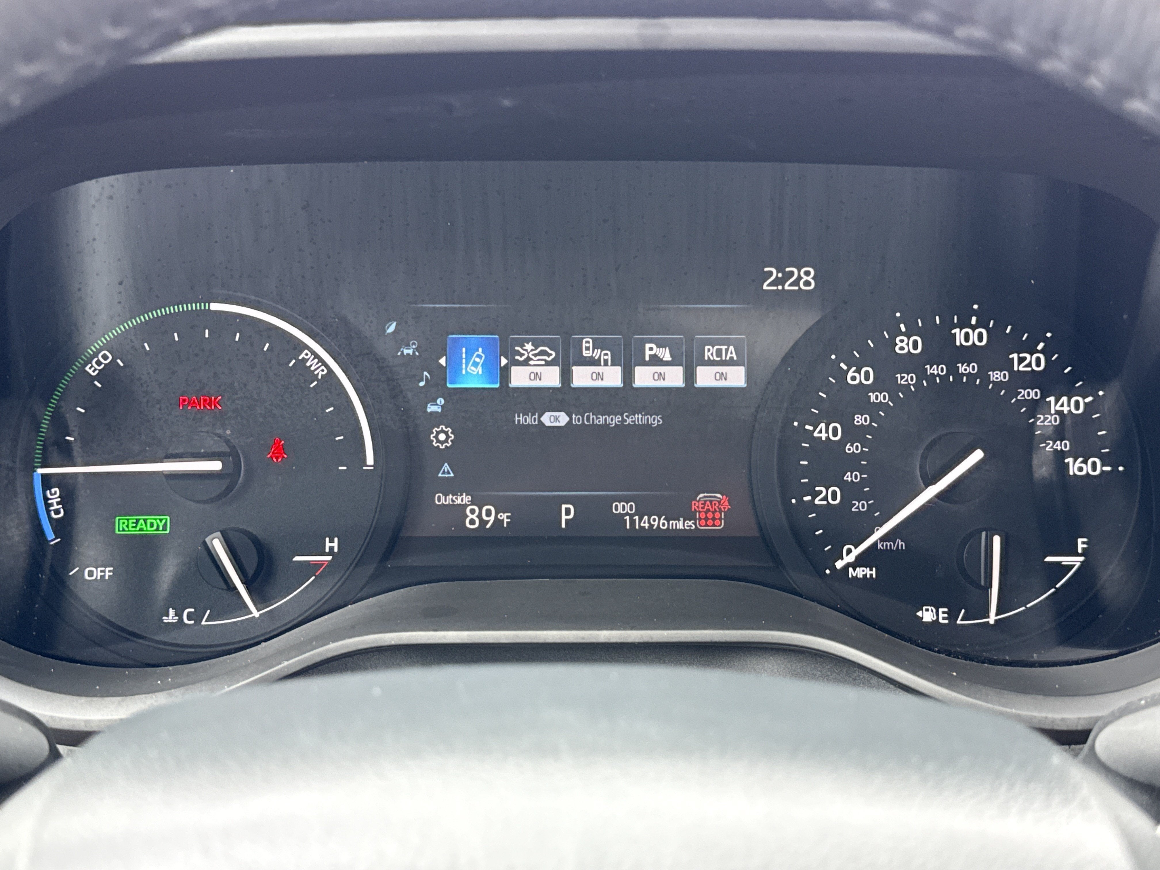 2025 Toyota Sienna Base