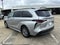 2025 Toyota Sienna Base