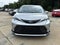 2025 Toyota Sienna Base