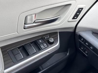 2021 Toyota Sienna Limited