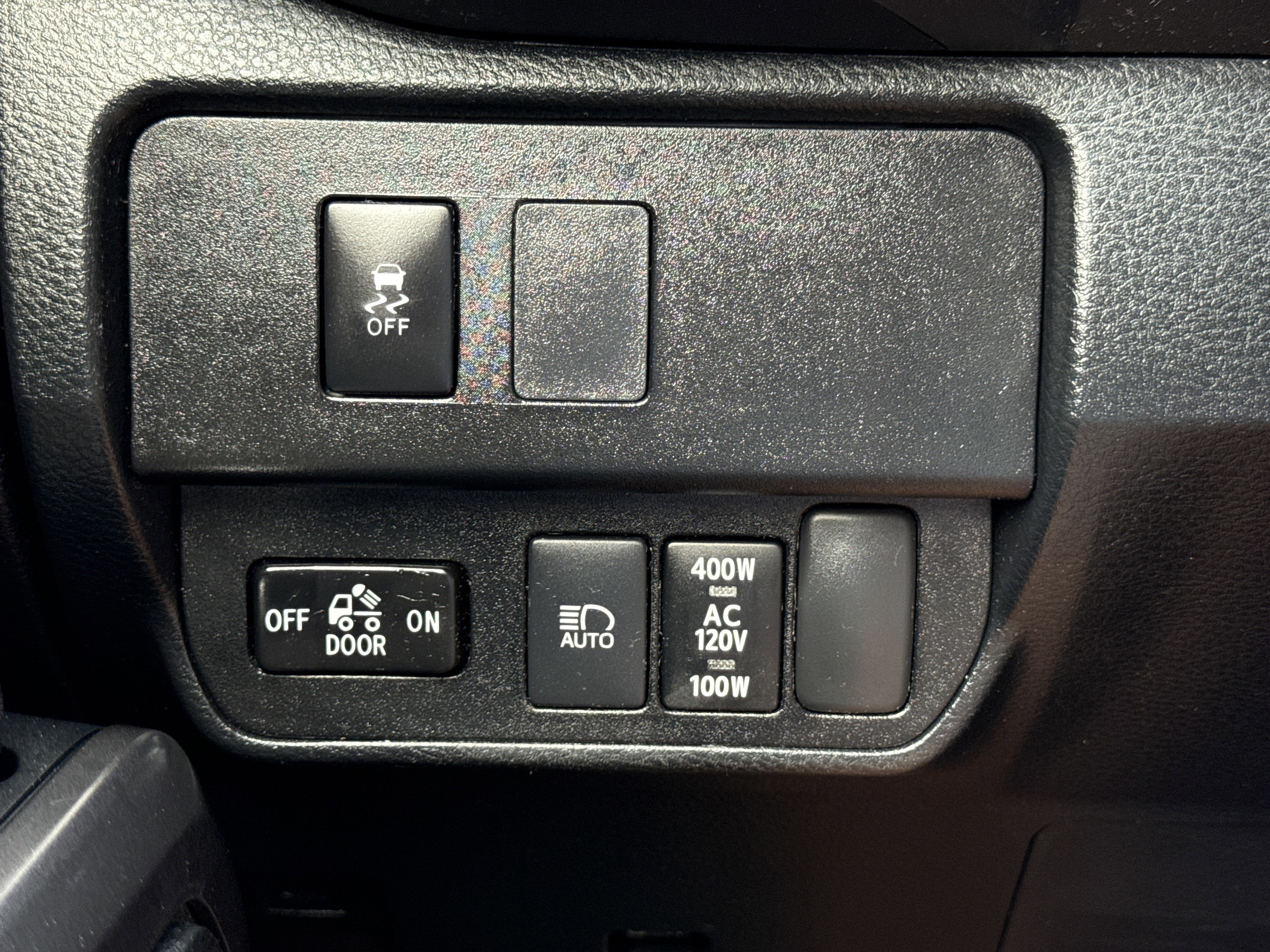 2021 Toyota Tacoma 4WD TRD Off Road