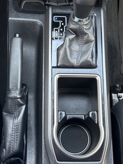 2021 Toyota Tacoma 4WD TRD Off Road