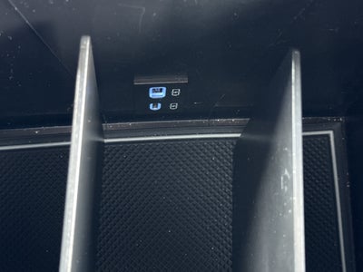 2021 Toyota Tacoma 4WD TRD Off Road