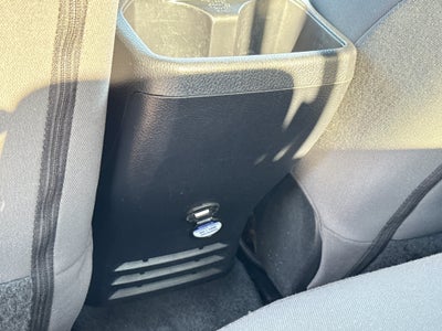 2018 Toyota Tacoma TRD Off Road