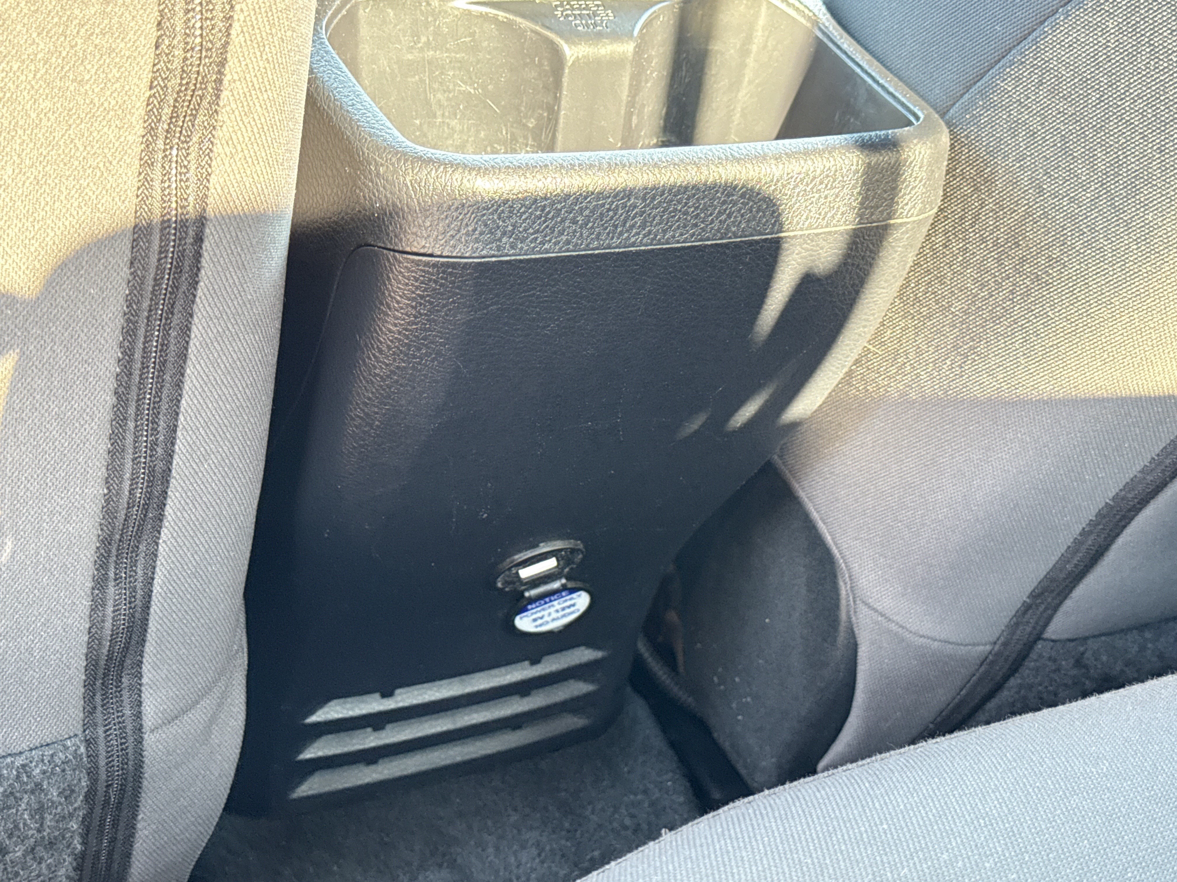 2018 Toyota Tacoma TRD Off Road