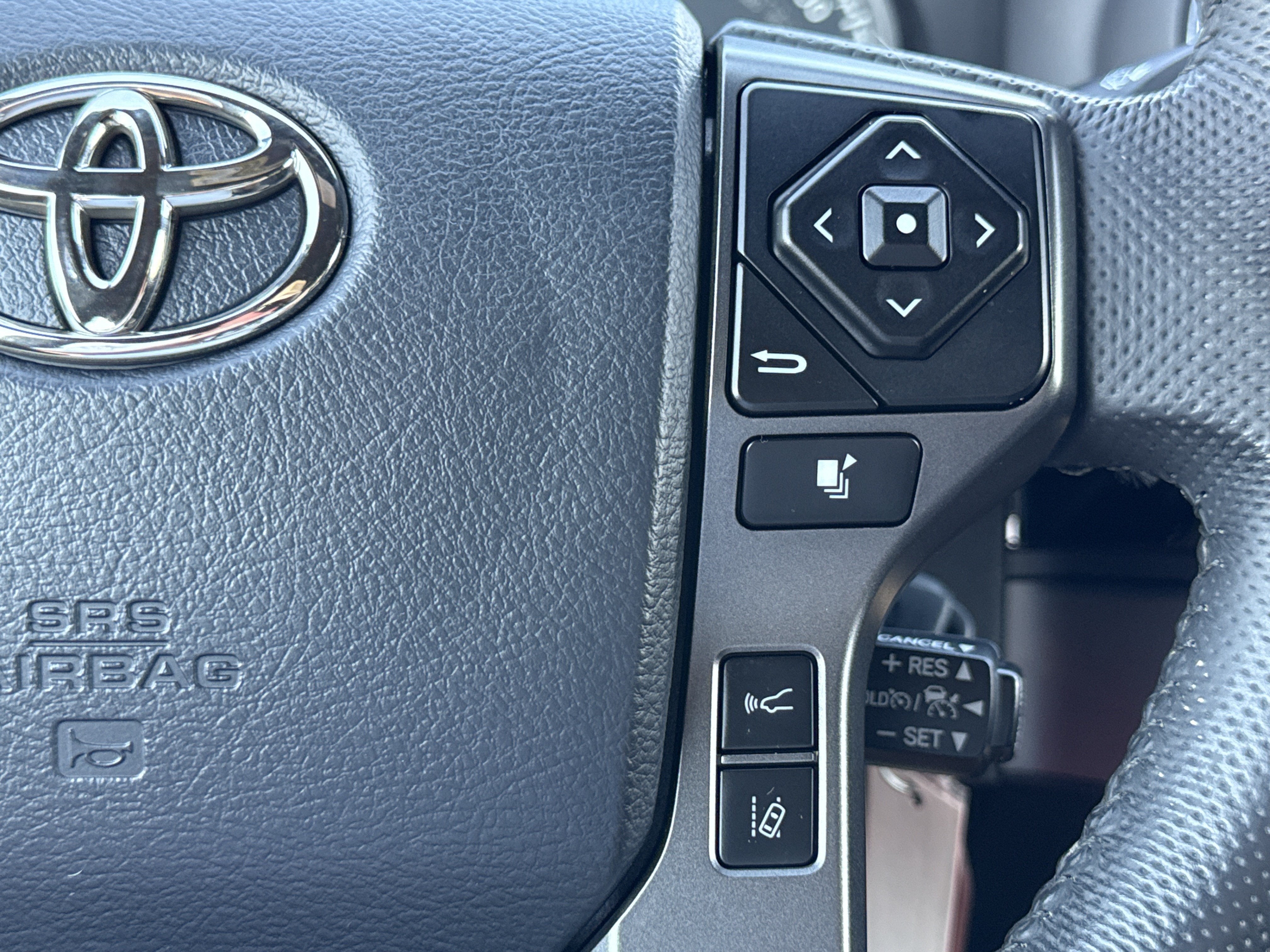 2018 Toyota Tacoma TRD Off Road