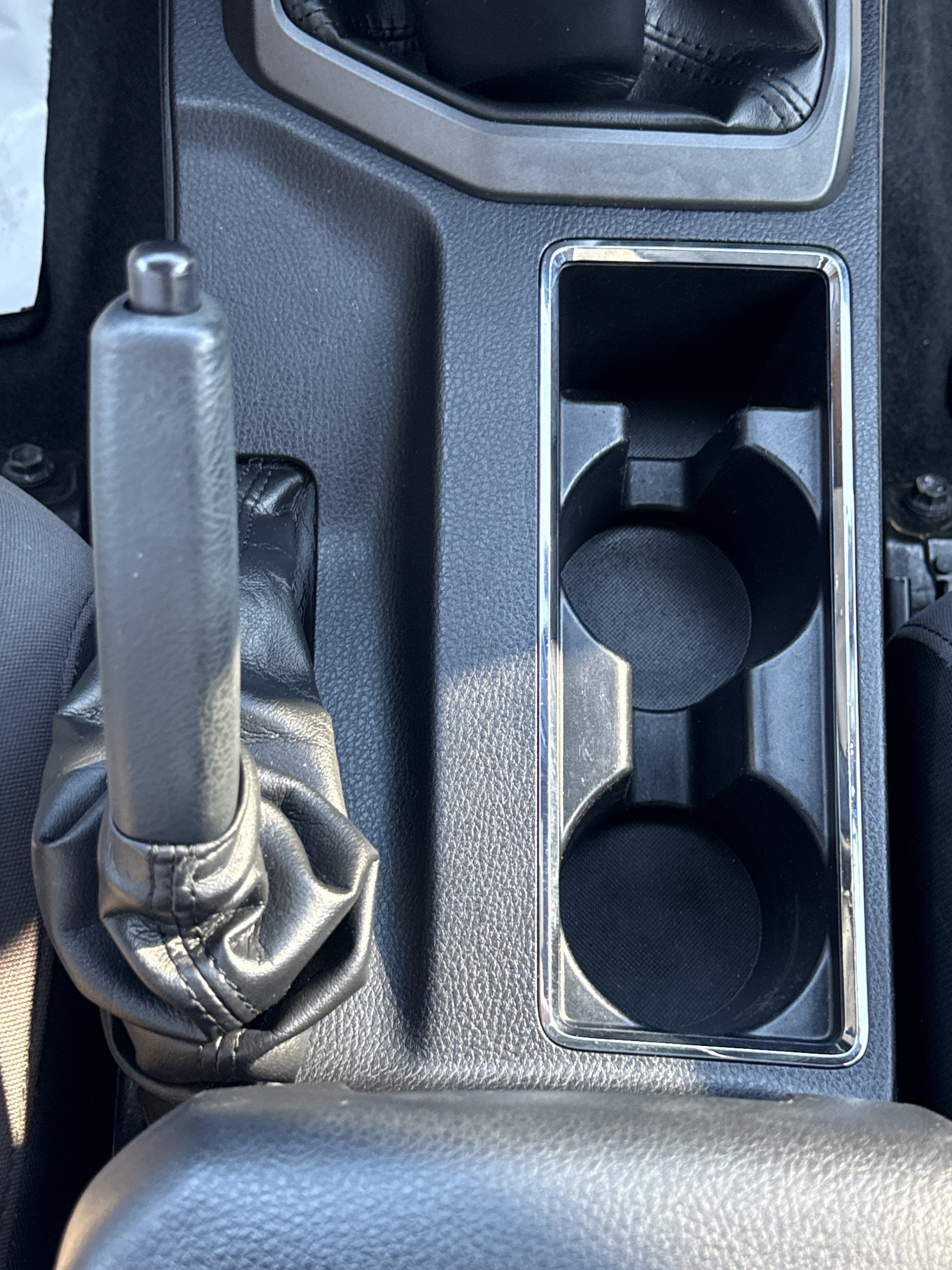 2018 Toyota Tacoma TRD Off Road