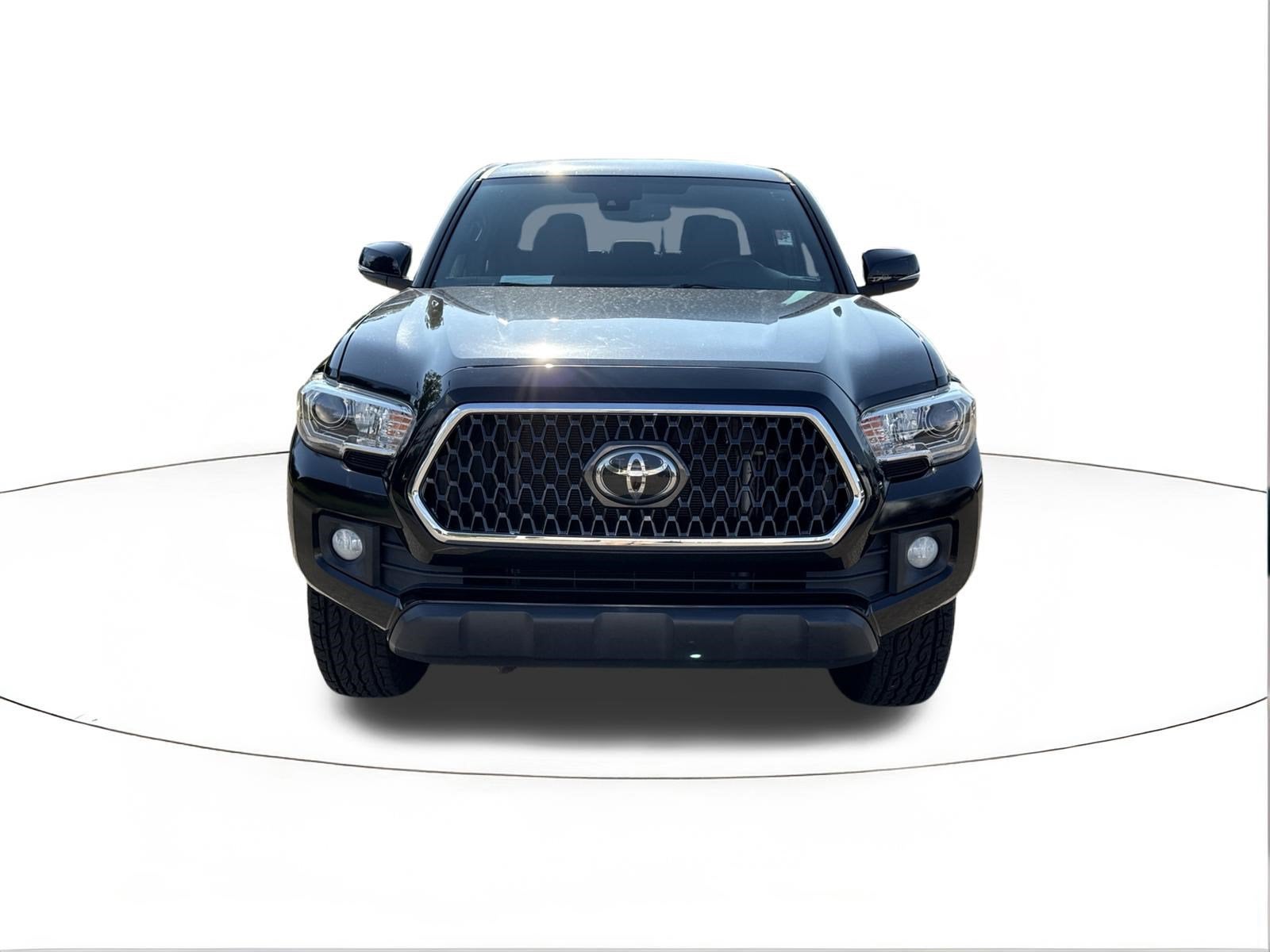 2018 Toyota Tacoma TRD Off Road