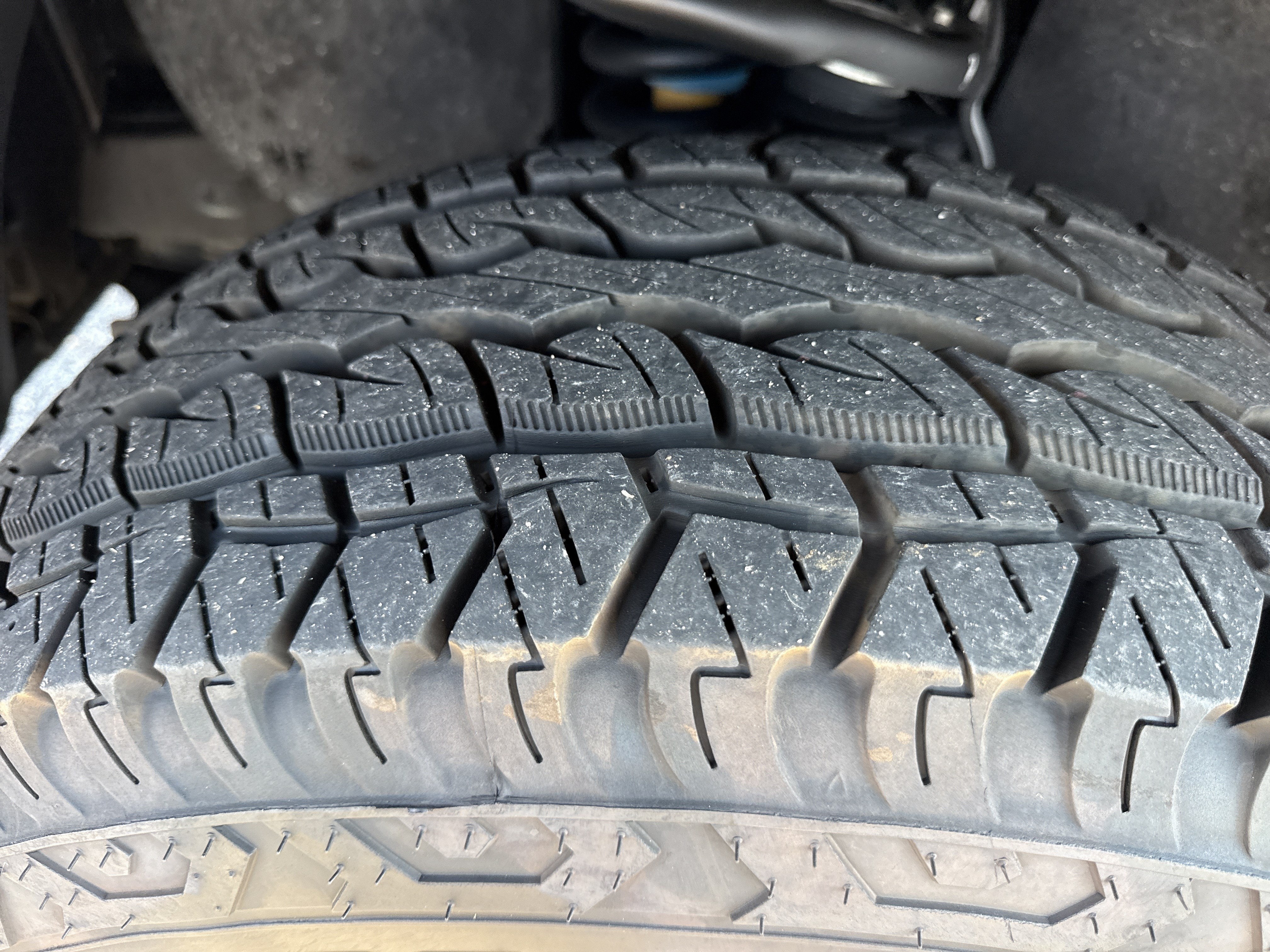 2018 Toyota Tacoma TRD Off Road