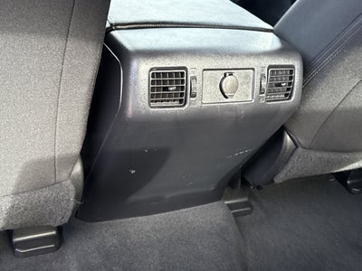 2021 Toyota Tundra 4WD SR5