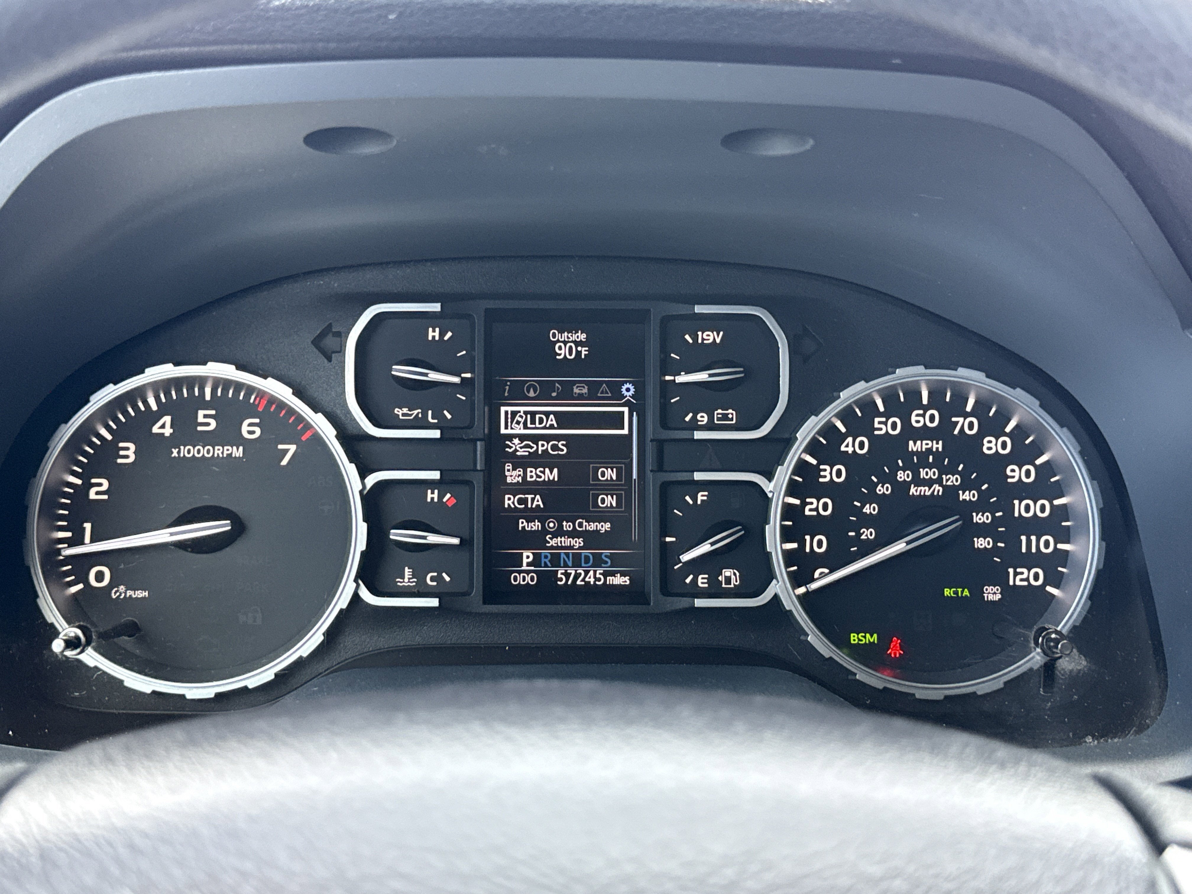 2021 Toyota Tundra 4WD SR5