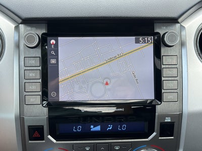 2021 Toyota Tundra 4WD SR5