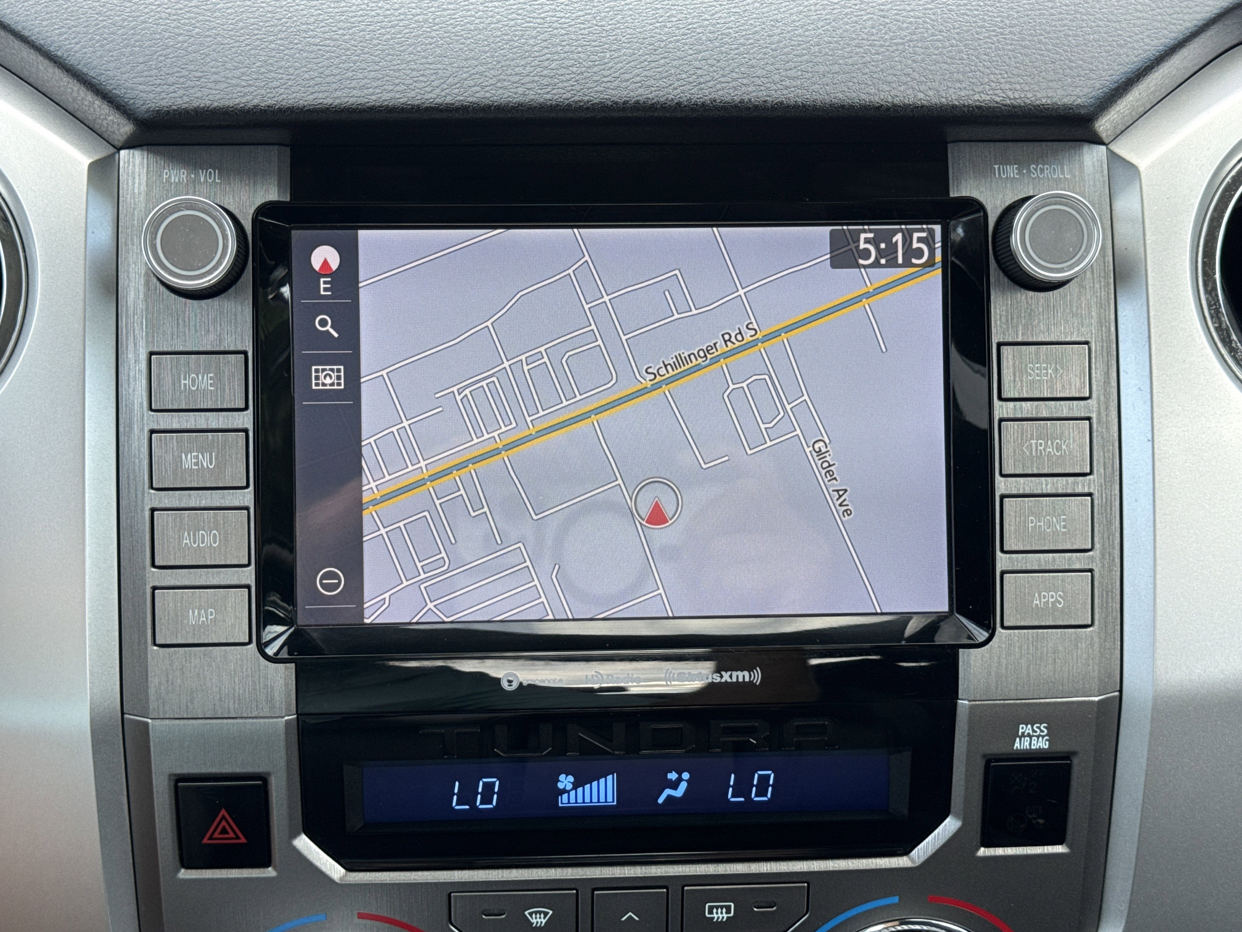 2021 Toyota Tundra 4WD SR5