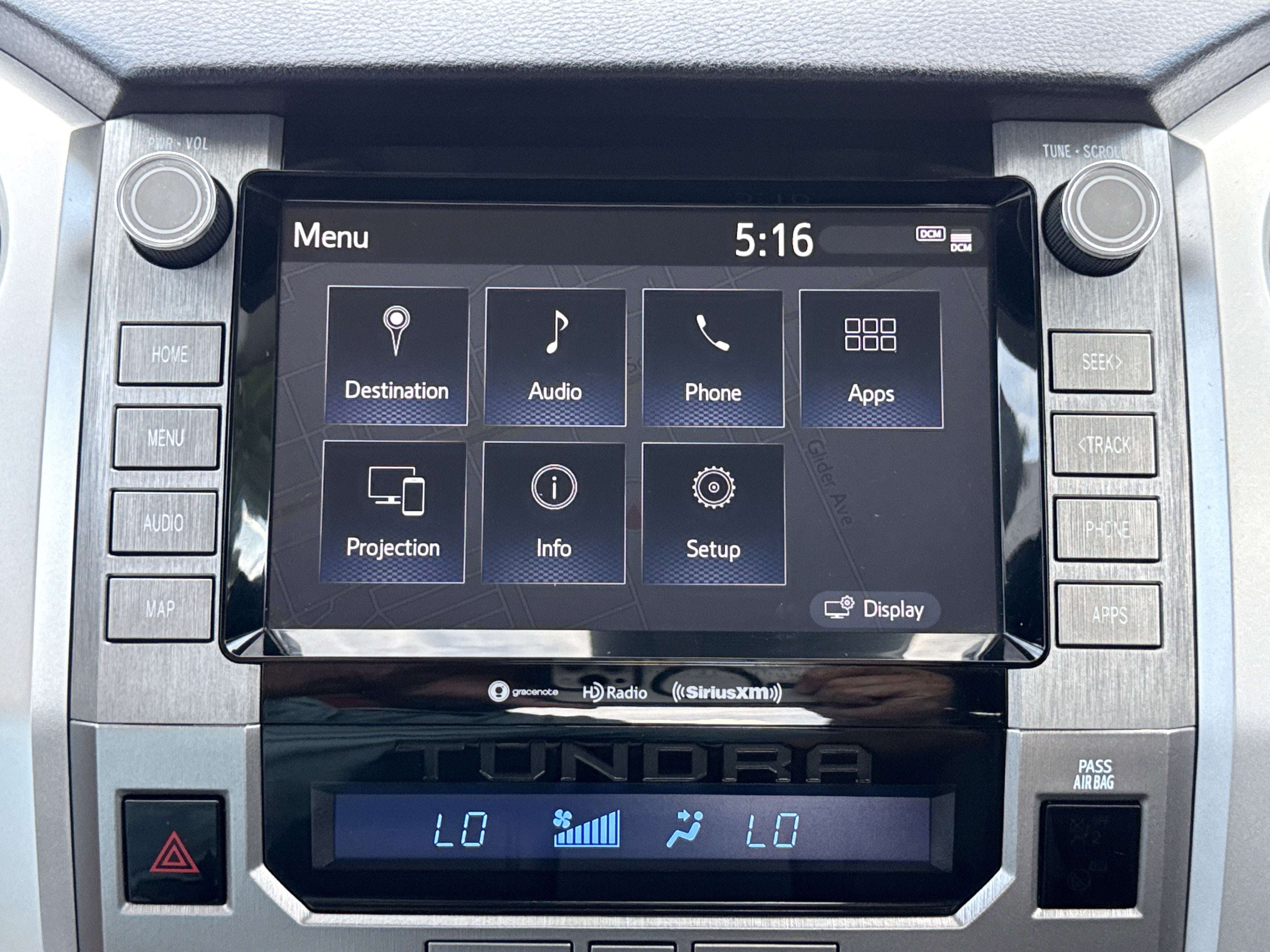 2021 Toyota Tundra 4WD SR5