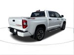2021 Toyota Tundra 4WD SR5