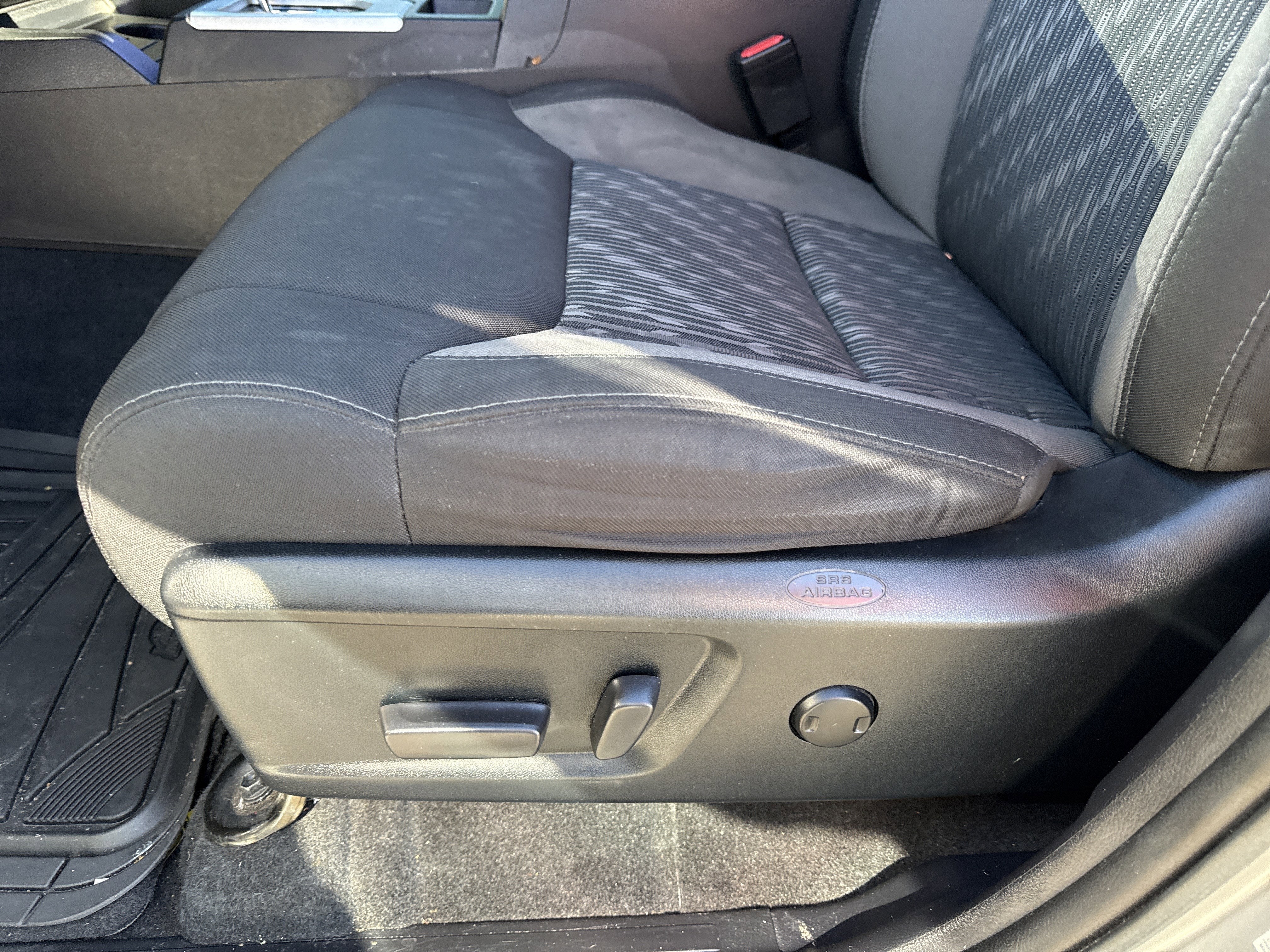 2019 Toyota Tundra 2WD SR5