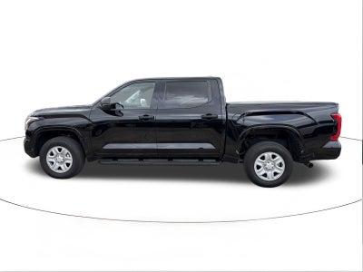 2023 Toyota Tundra 4WD SR