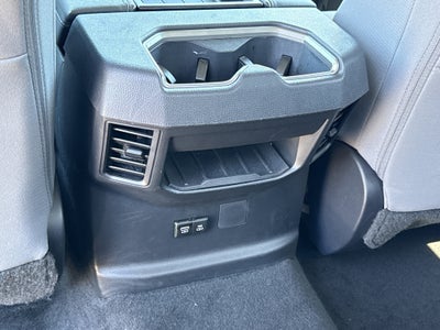 2024 Toyota Tundra 2WD SR5