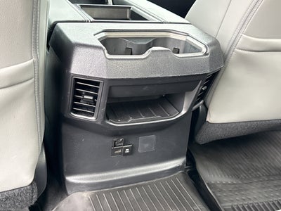 2024 Toyota Tundra 4WD SR5