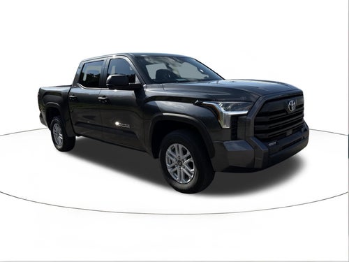 2026 Toyota Tundra 4WD SR5