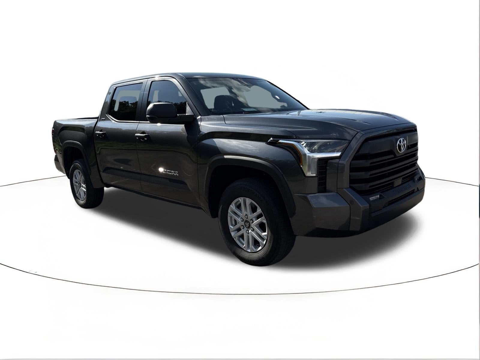 2026 Toyota Tundra 4WD SR5