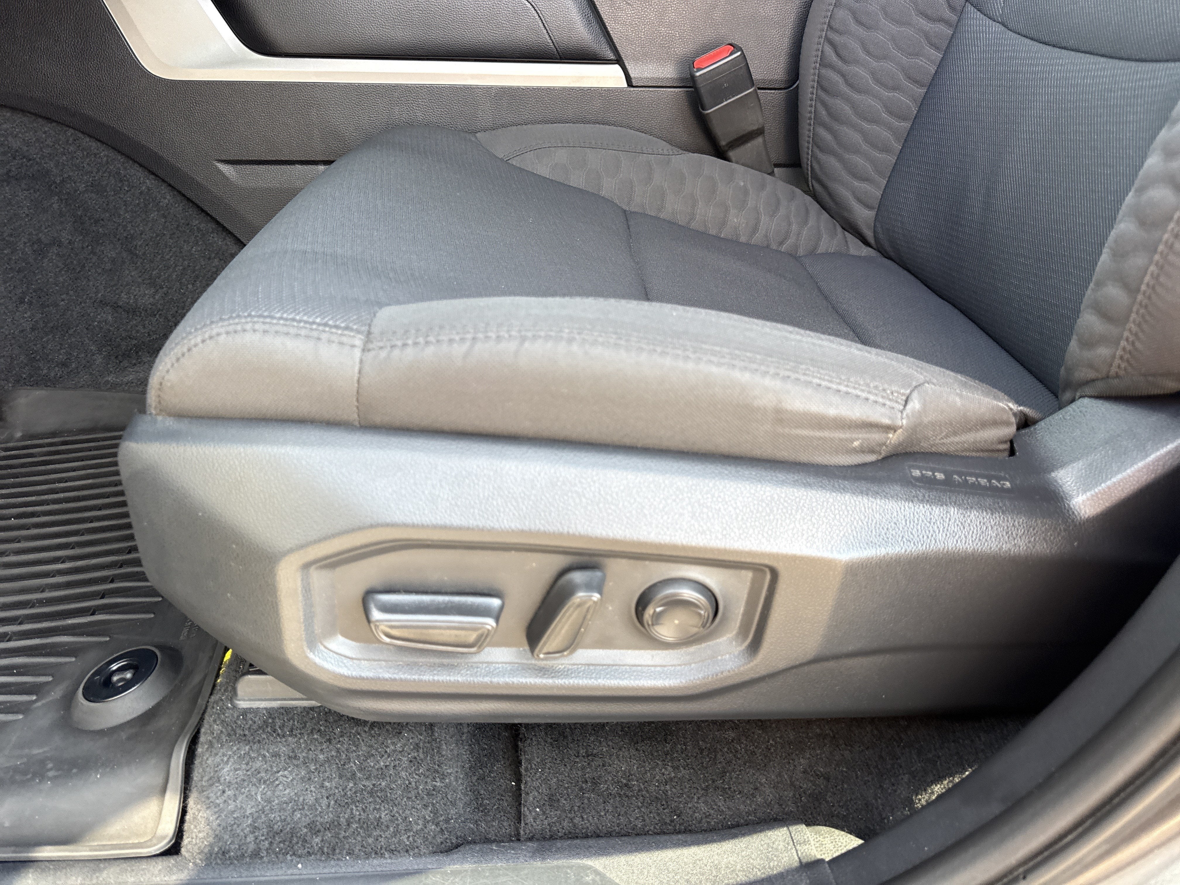 2026 Toyota Tundra 4WD SR5