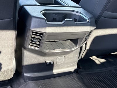 2026 Toyota Tundra 4WD SR5
