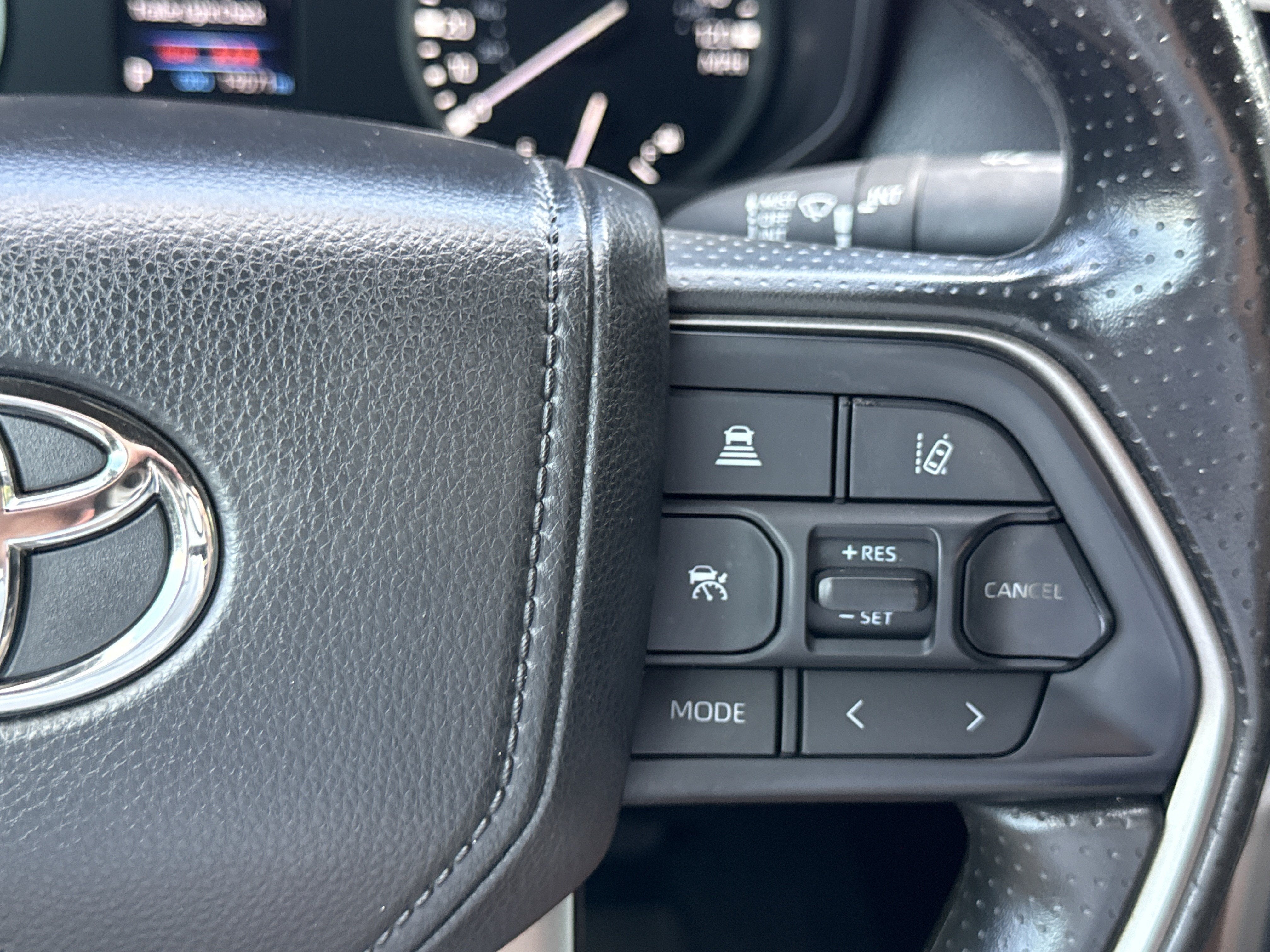 2026 Toyota Tundra 4WD SR5