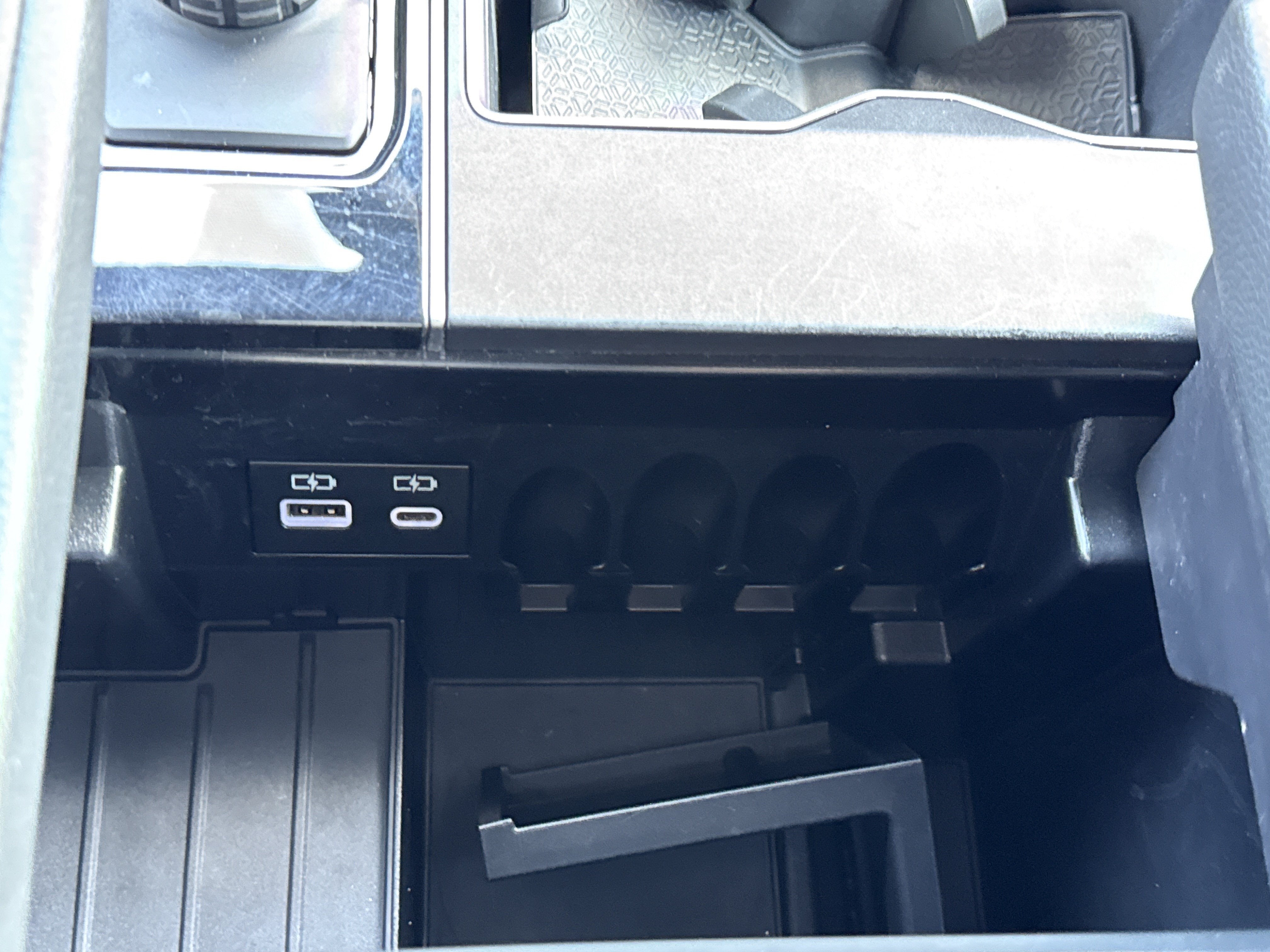 2026 Toyota Tundra 4WD SR5