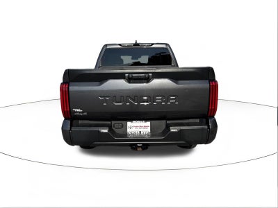 2026 Toyota Tundra 4WD SR5