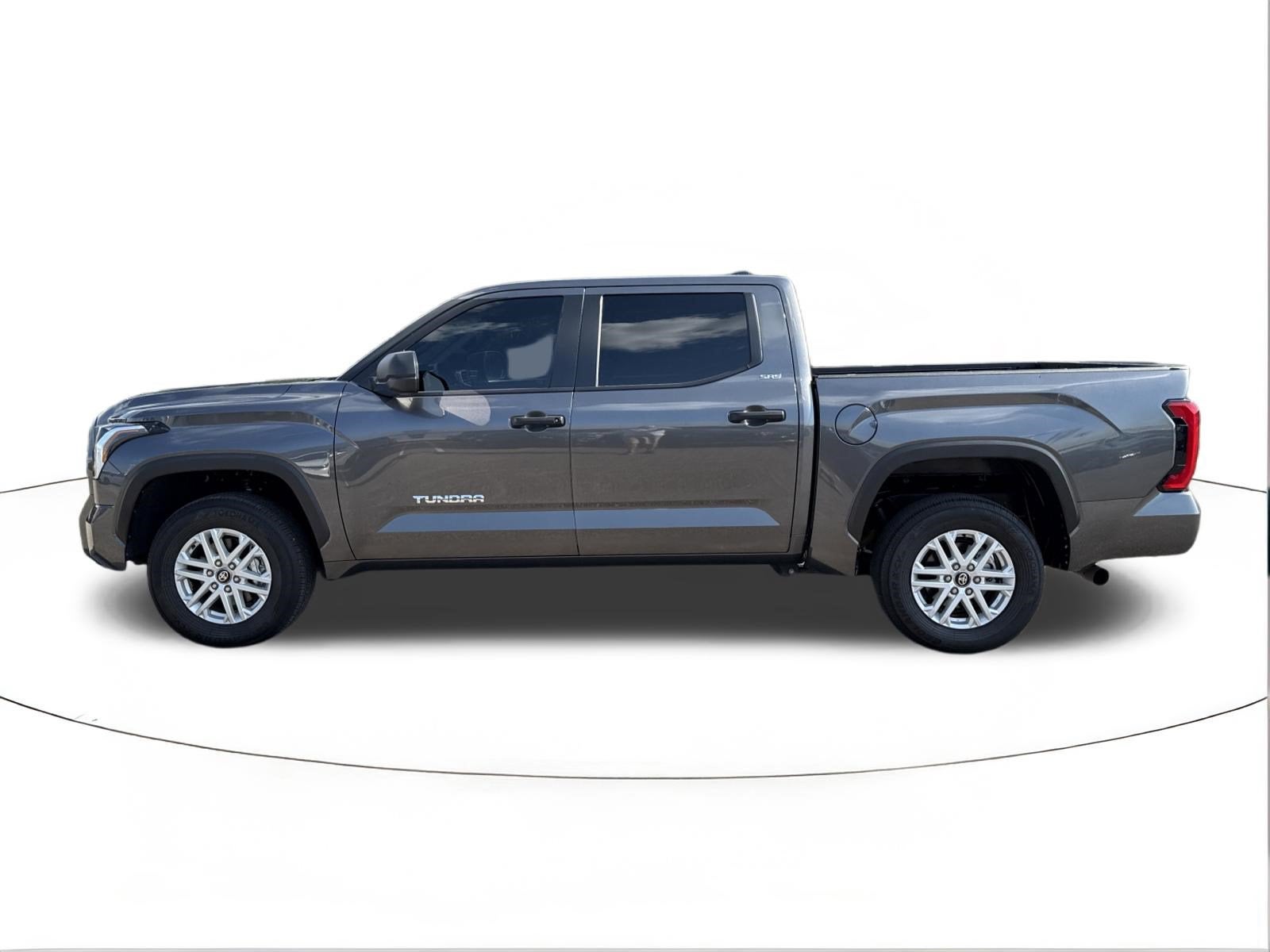 2026 Toyota Tundra 4WD SR5