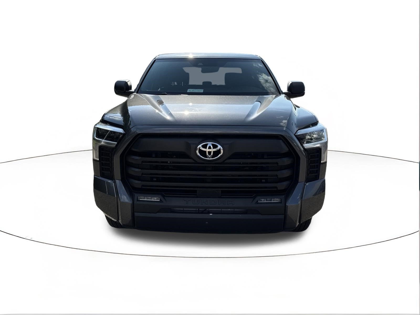 2026 Toyota Tundra 4WD SR5