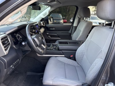 2024 Toyota Tundra 4WD SR5