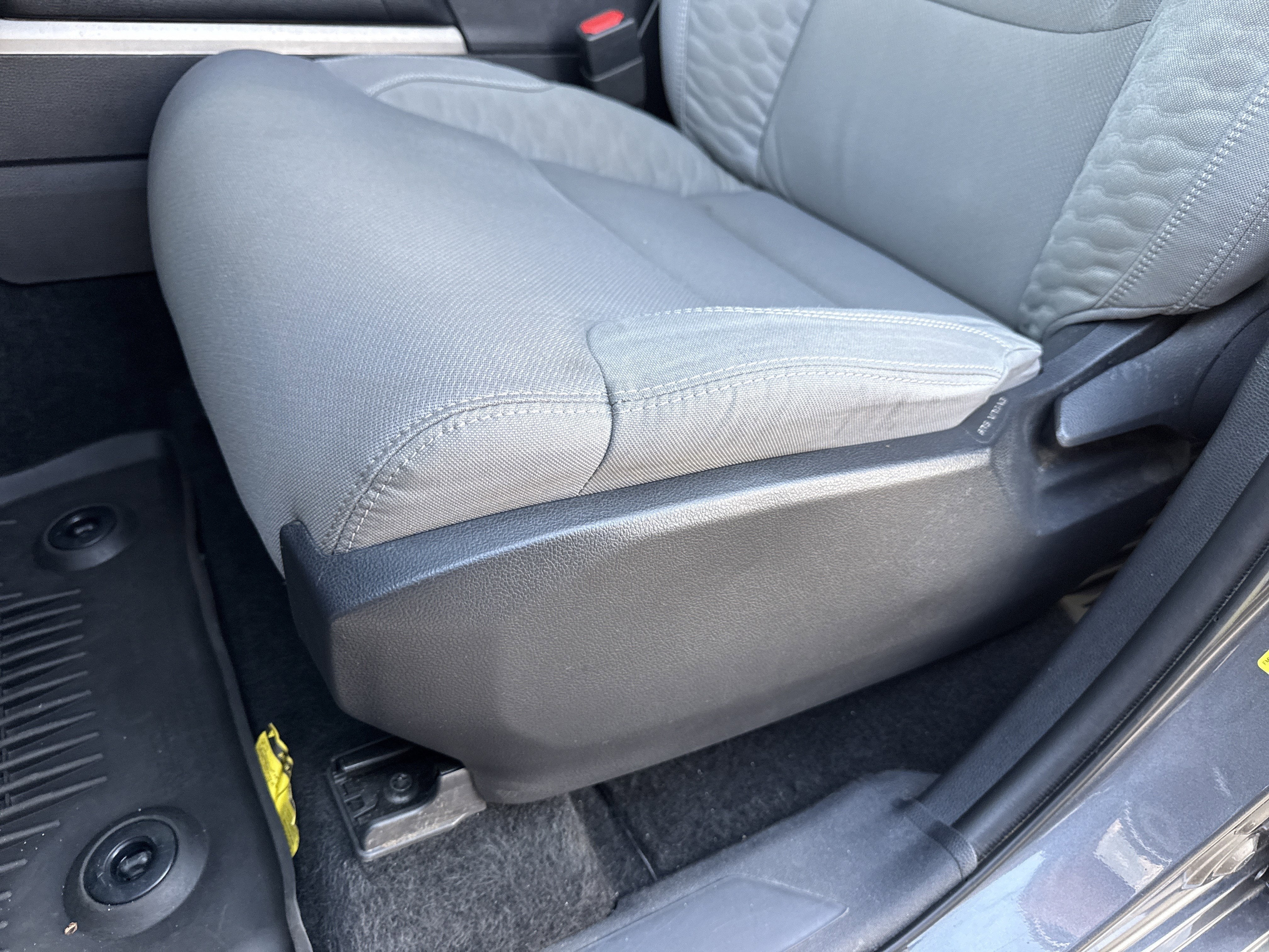 2024 Toyota Tundra 4WD SR5