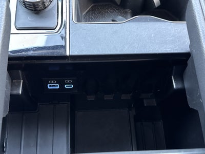 2024 Toyota Tundra 4WD SR5