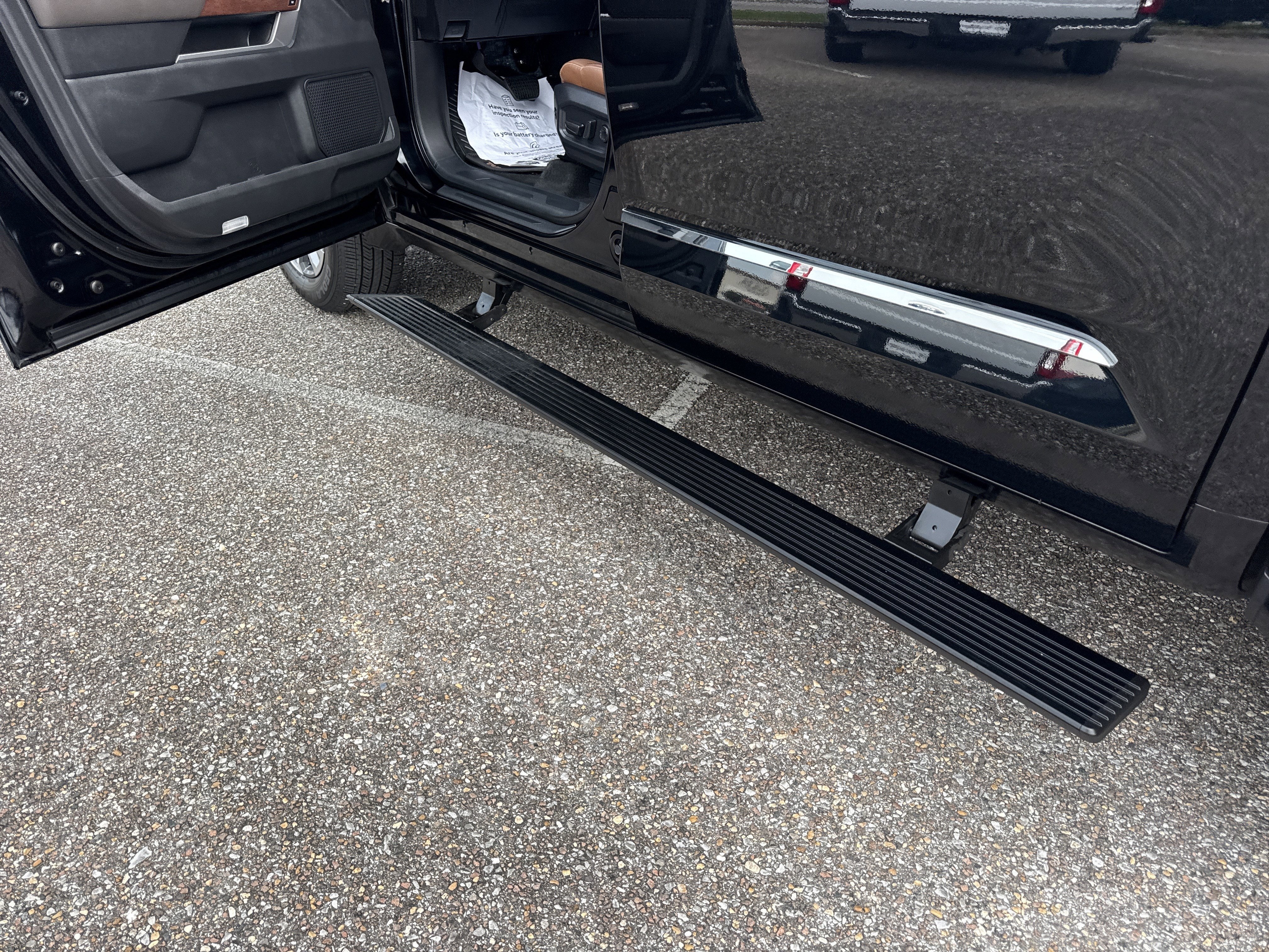 2024 Toyota Tundra 2WD 1794 Edition