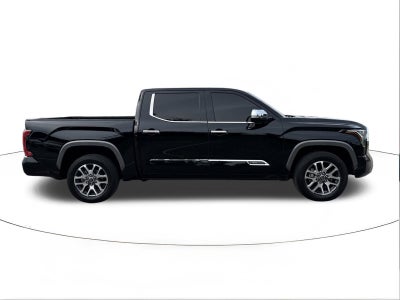 2024 Toyota Tundra 2WD 1794 Edition