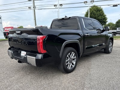 2024 Toyota Tundra 2WD 1794 Edition