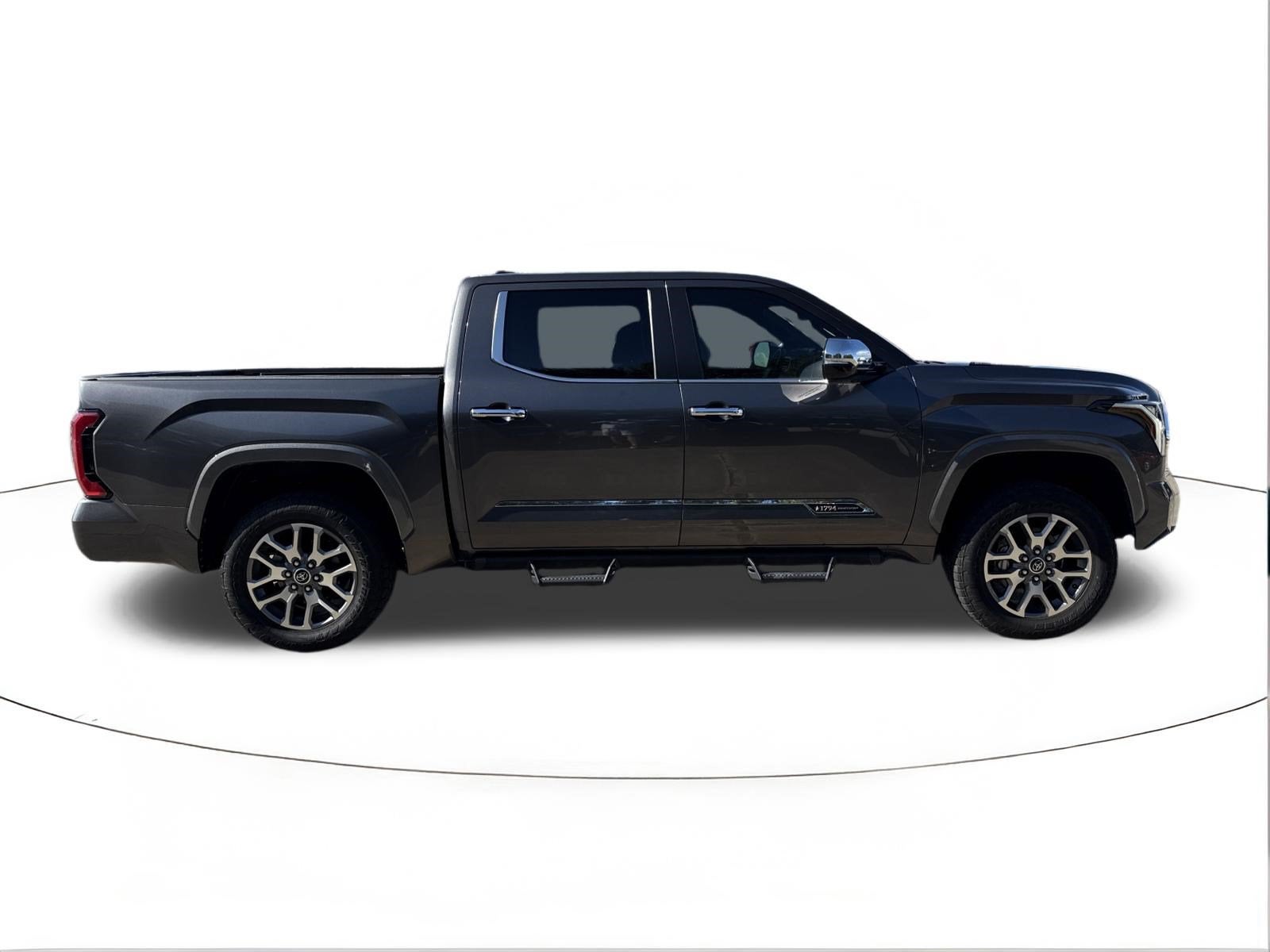 2024 Toyota Tundra 4WD 1794 Edition Hybrid