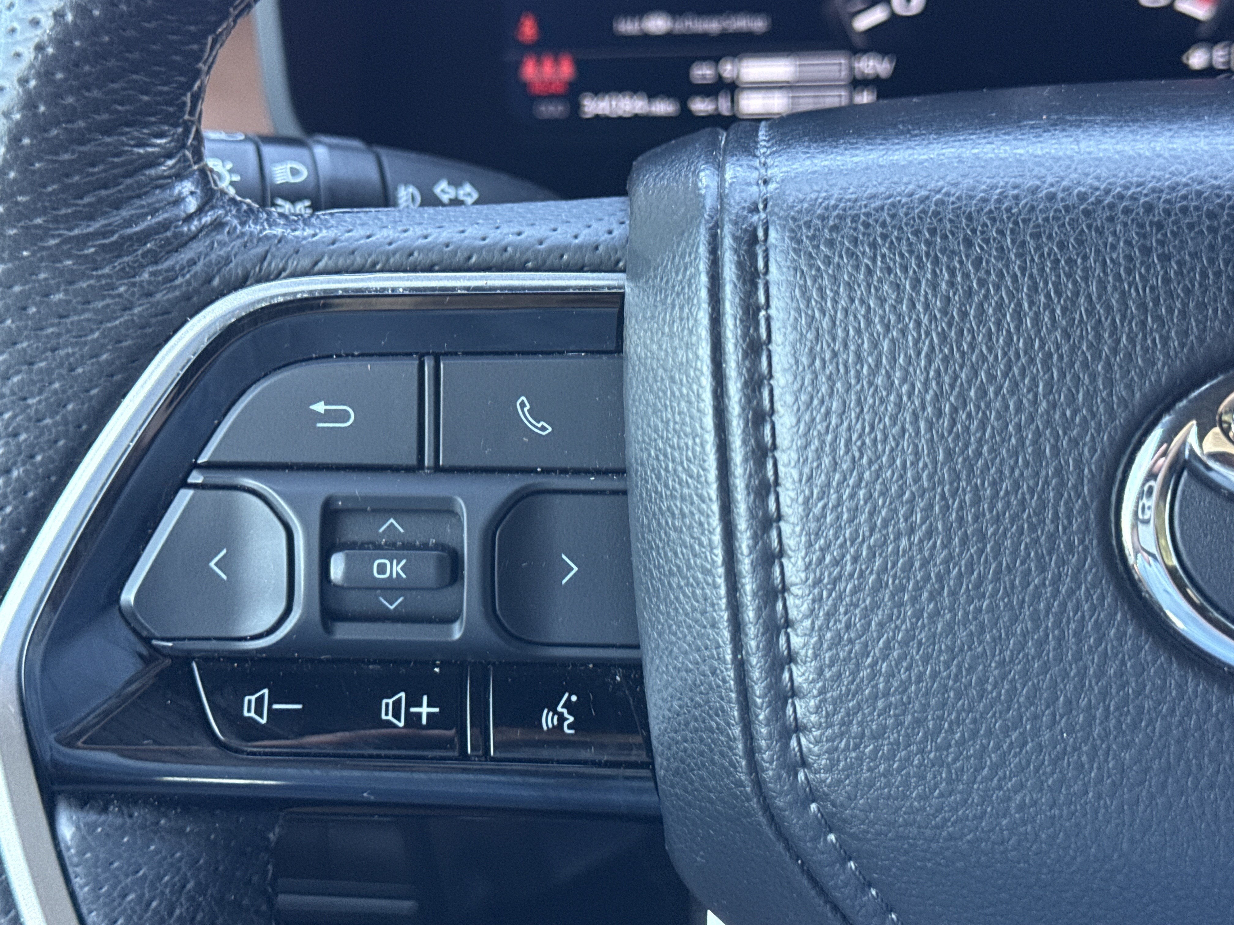2024 Toyota Tundra 4WD 1794 Edition Hybrid