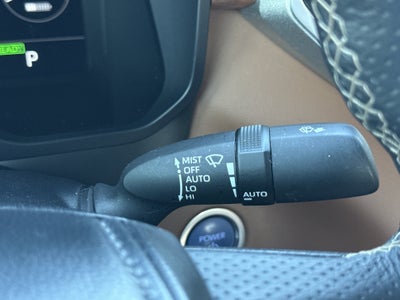 2024 Toyota Tundra 4WD 1794 Edition Hybrid
