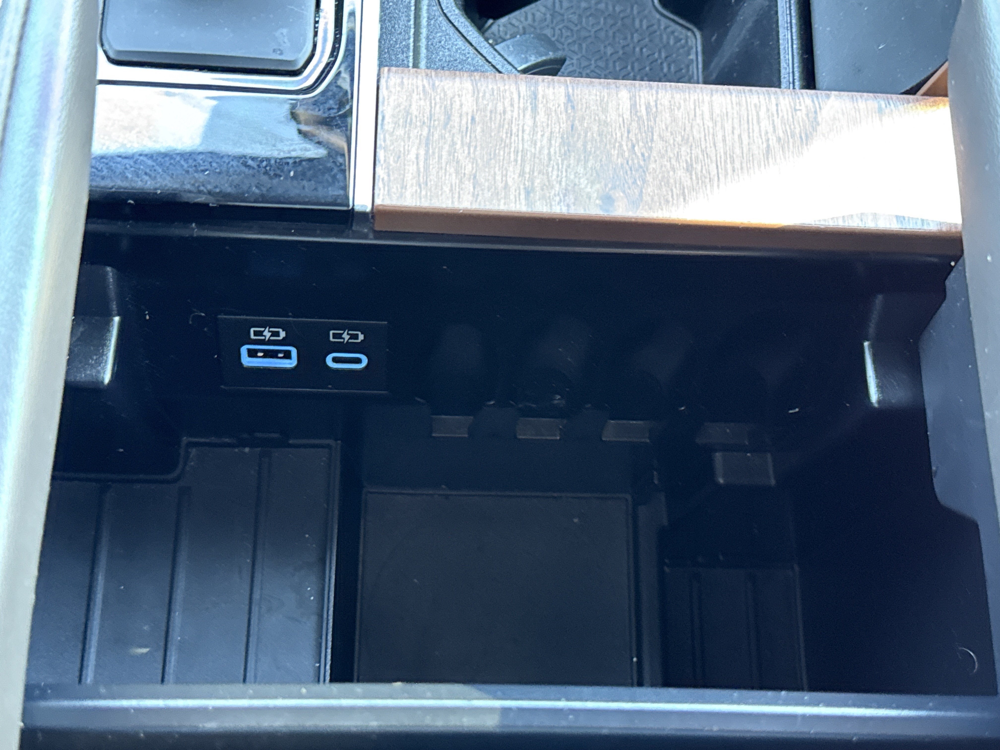 2024 Toyota Tundra 4WD 1794 Edition Hybrid