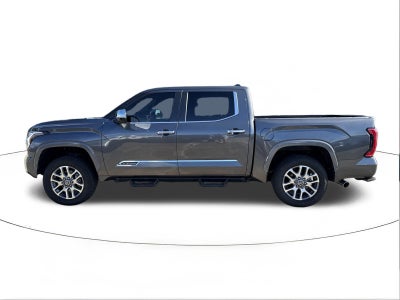 2024 Toyota Tundra 4WD 1794 Edition Hybrid